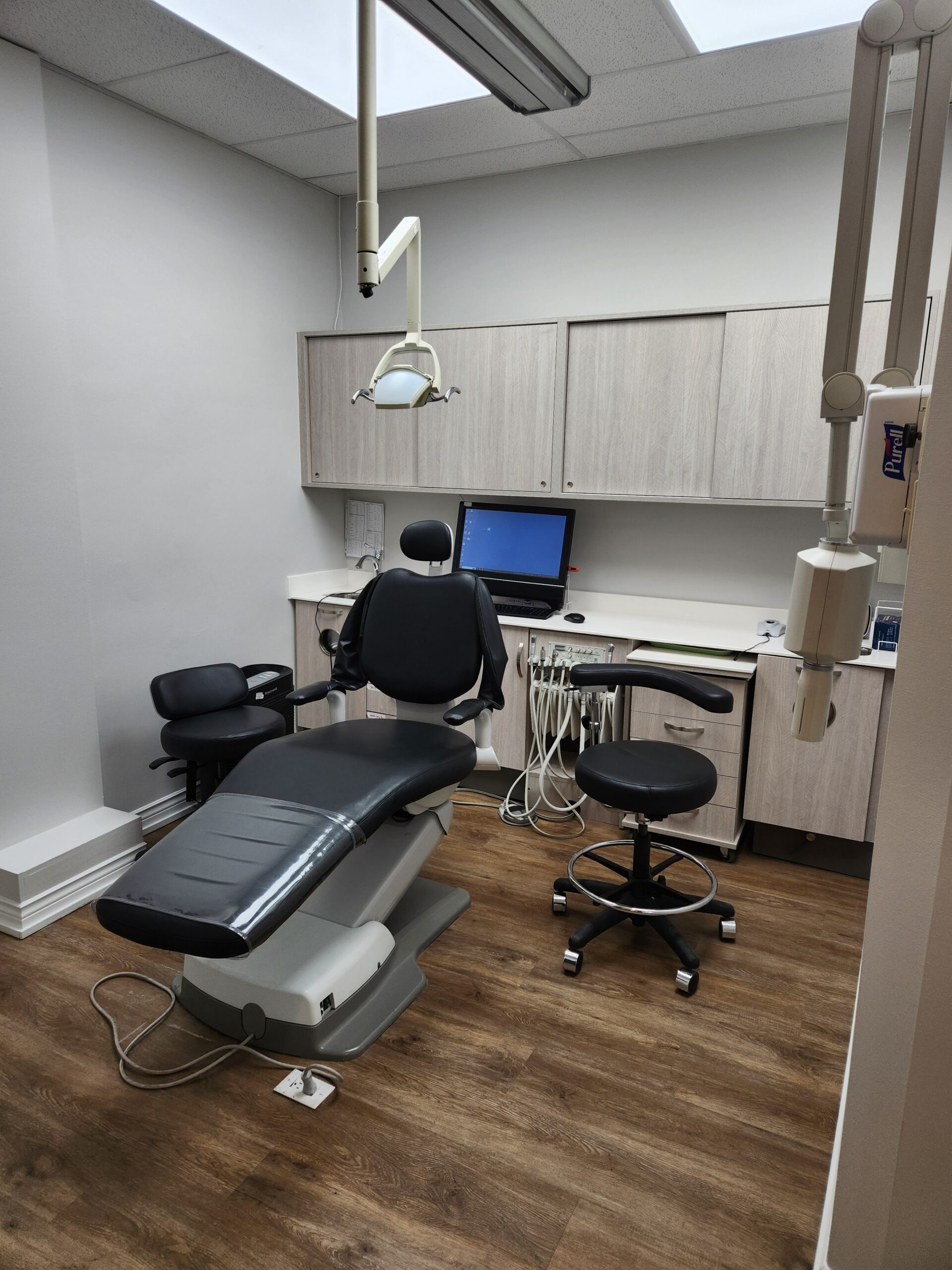 Clinic - Keele Crosstown Dental